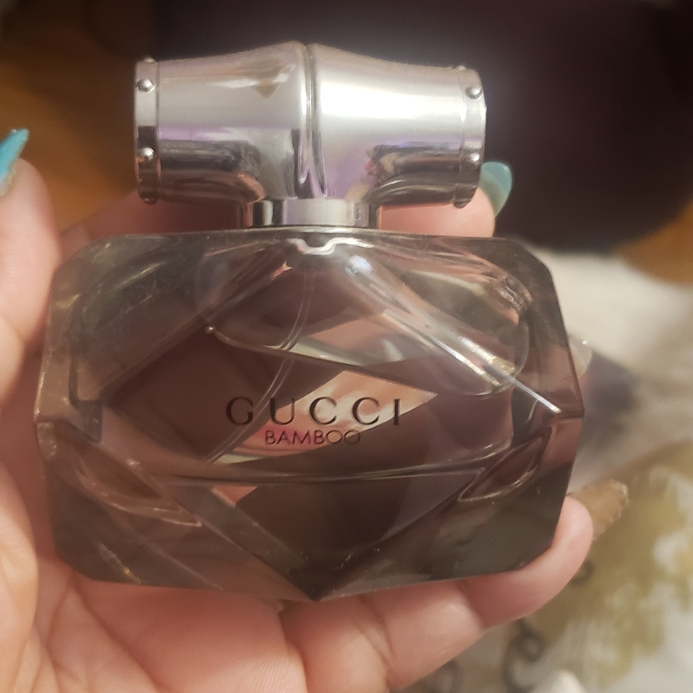 Gucci Bamboo
